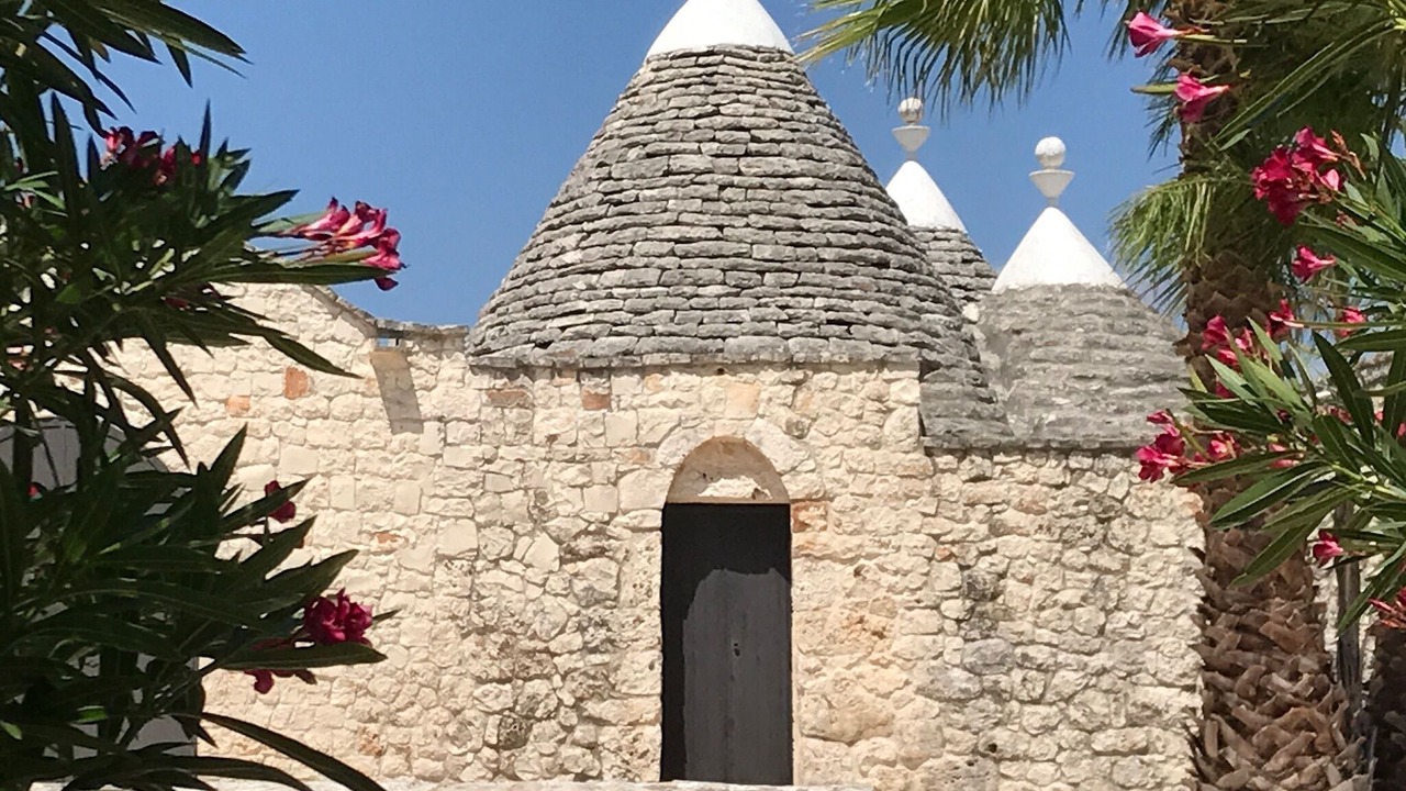 Photo of Outdoor in Ceglie Messapica