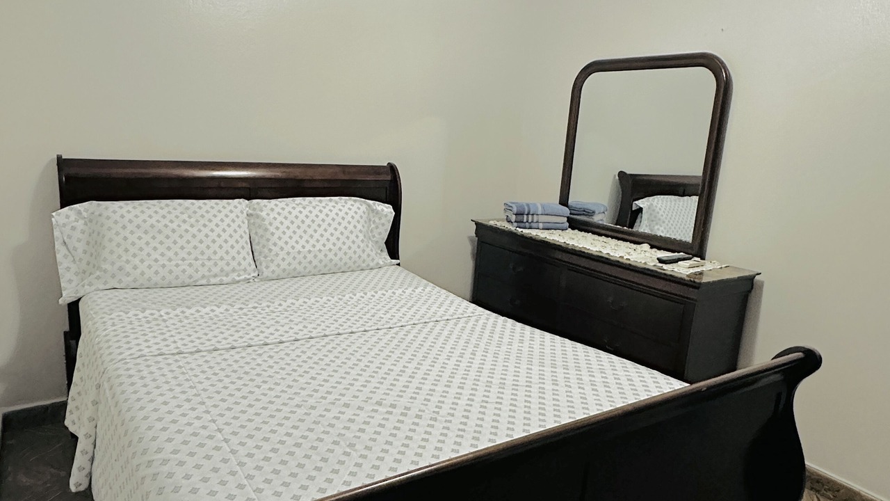 Photo of Bedroom in Santurce