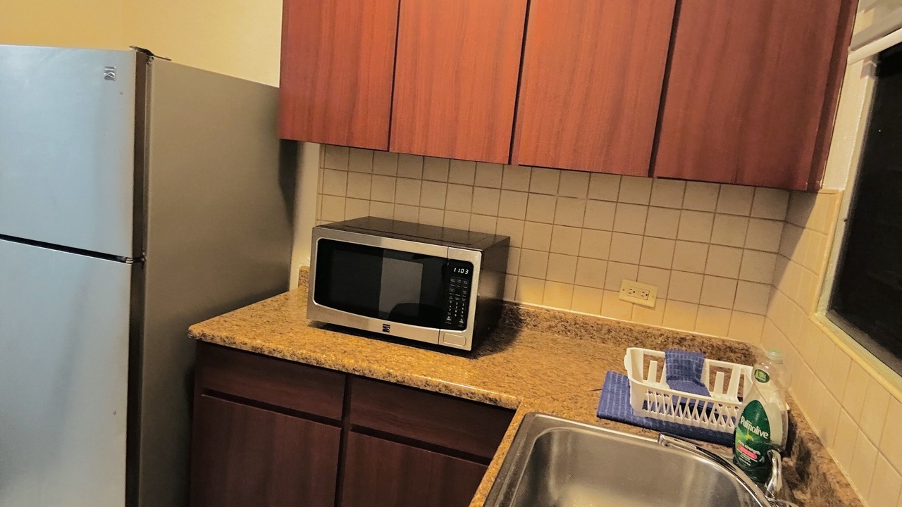 Photo of Kitchen in Santurce