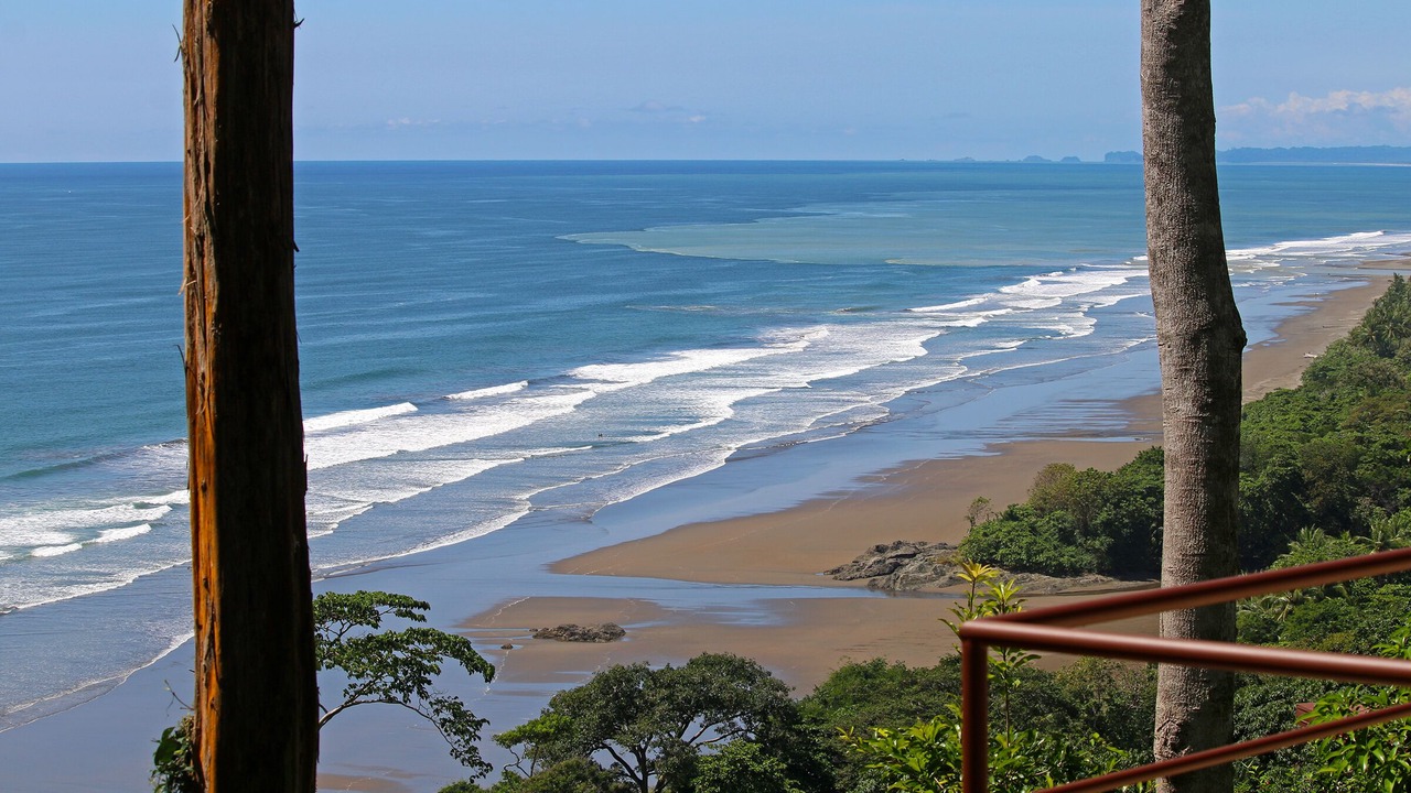 Photo of Patio Balcony in Dominical