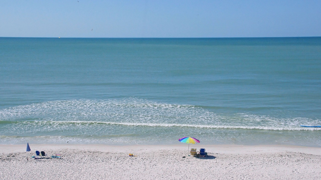 Photo of Others in Vanderbilt Beach