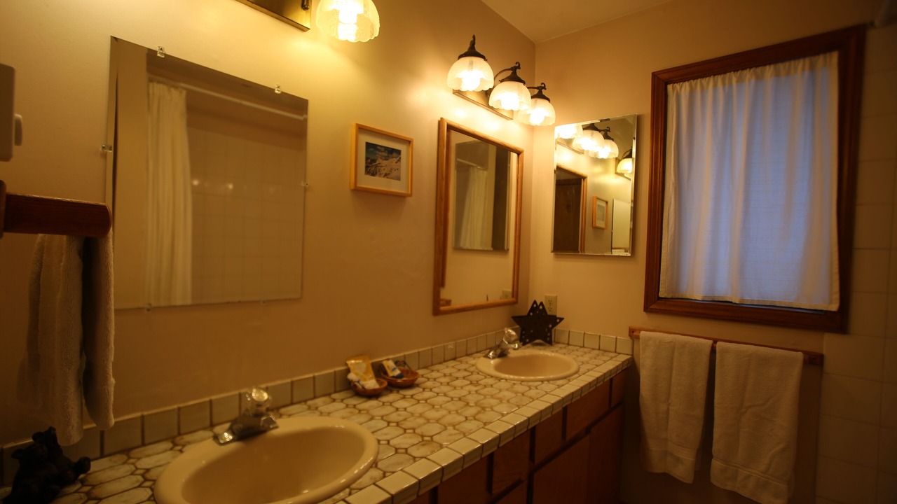 Photo of Bathroom in Jackson