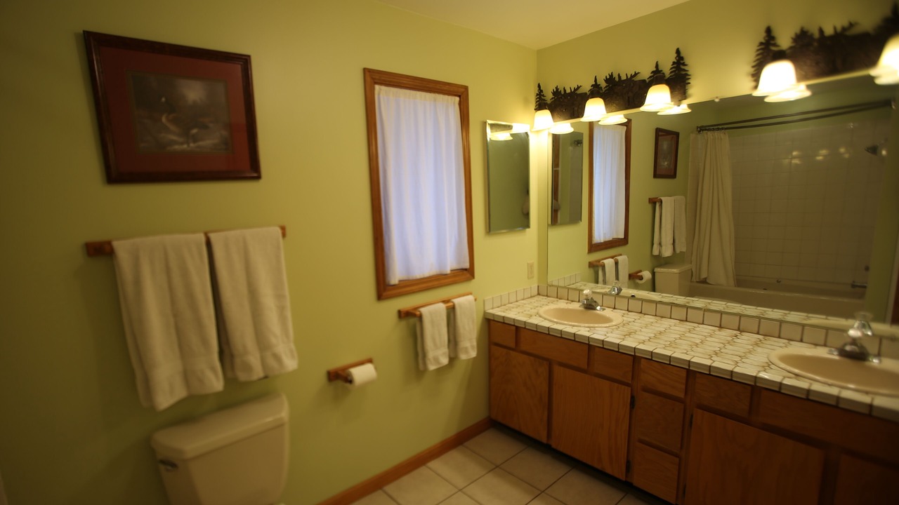 Photo of Bathroom in Jackson