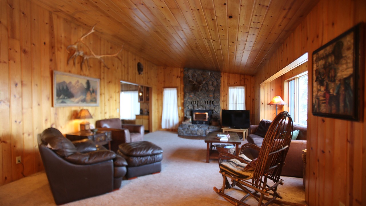 Photo of Livingroom in Jackson