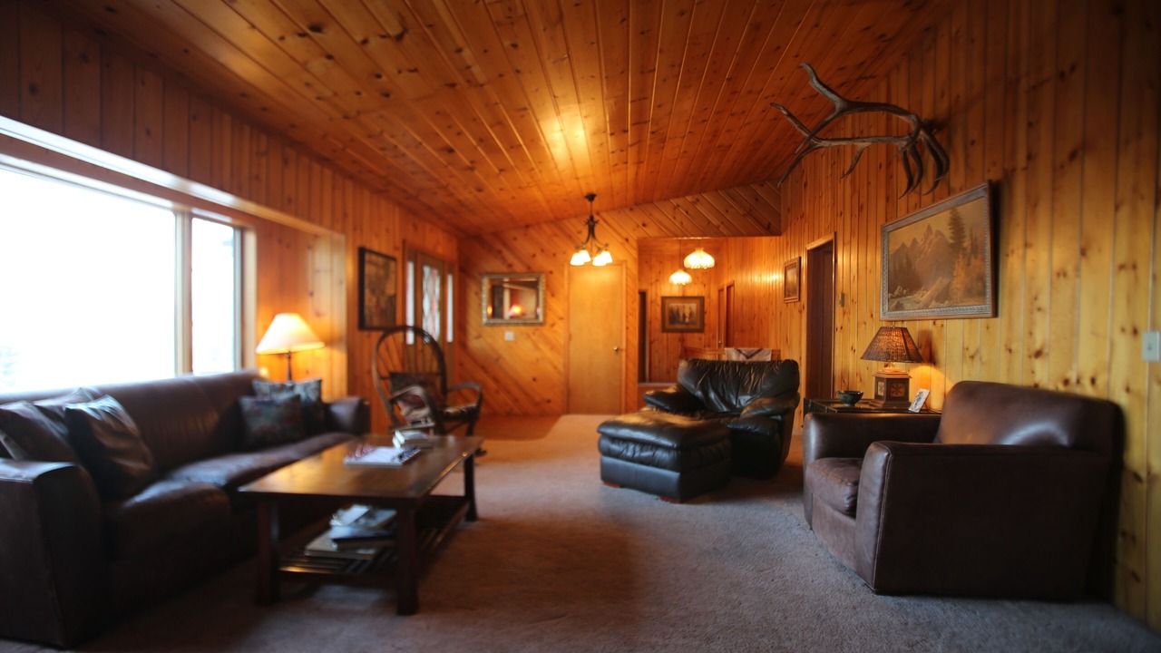 Photo of Livingroom in Jackson