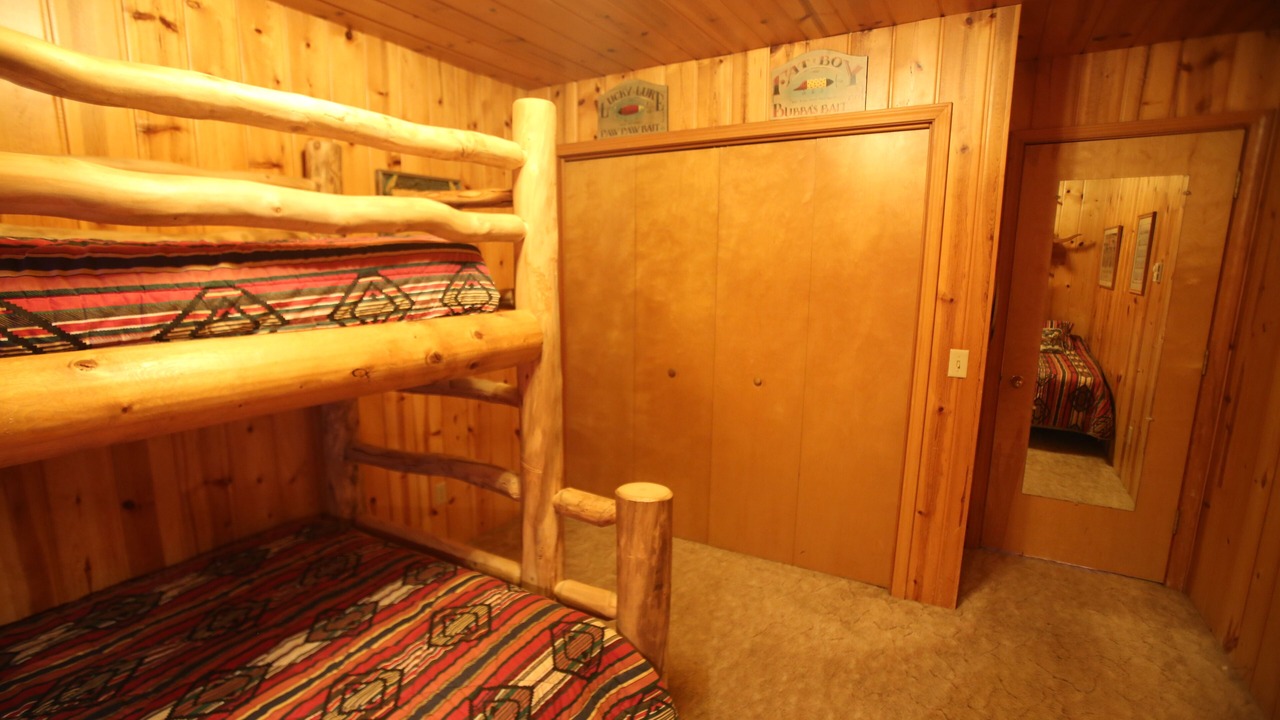 Photo of Bedroom in Jackson