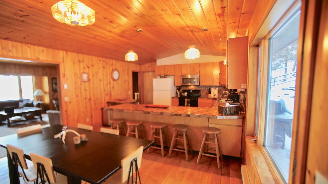 Photo of Kitchen in Jackson