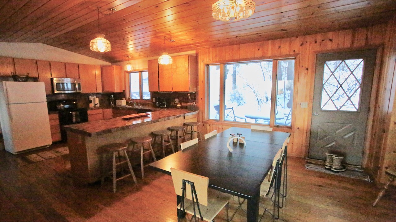 Photo of Kitchen in Jackson