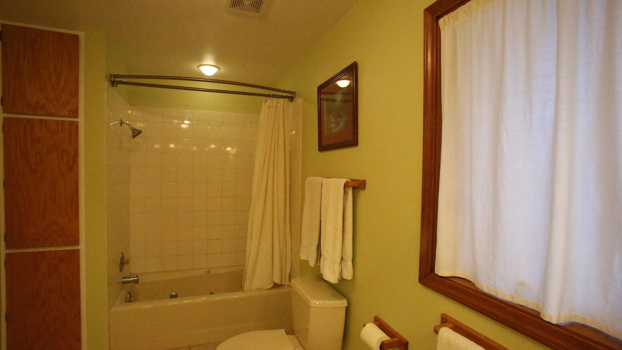 Photo of Bathroom in Jackson