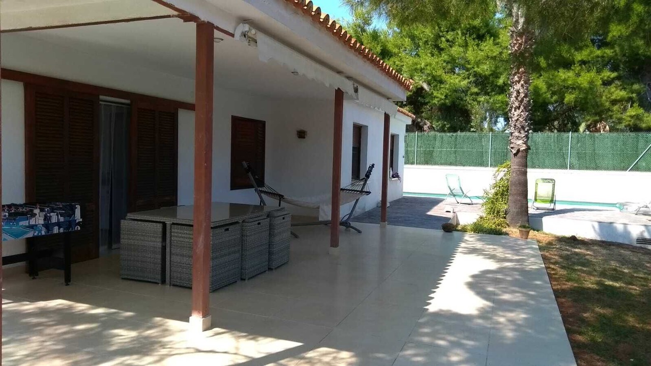 Photo of Outdoor in Benicassim