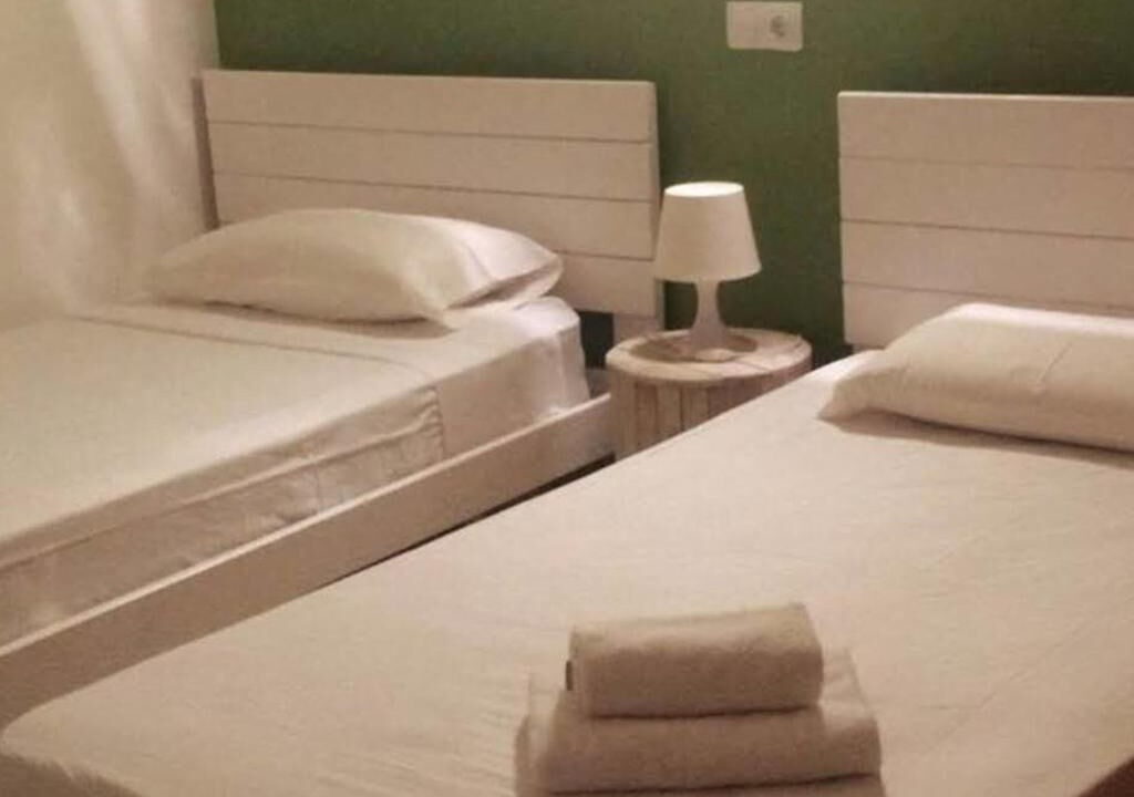 Photo of Bedroom in Benicassim