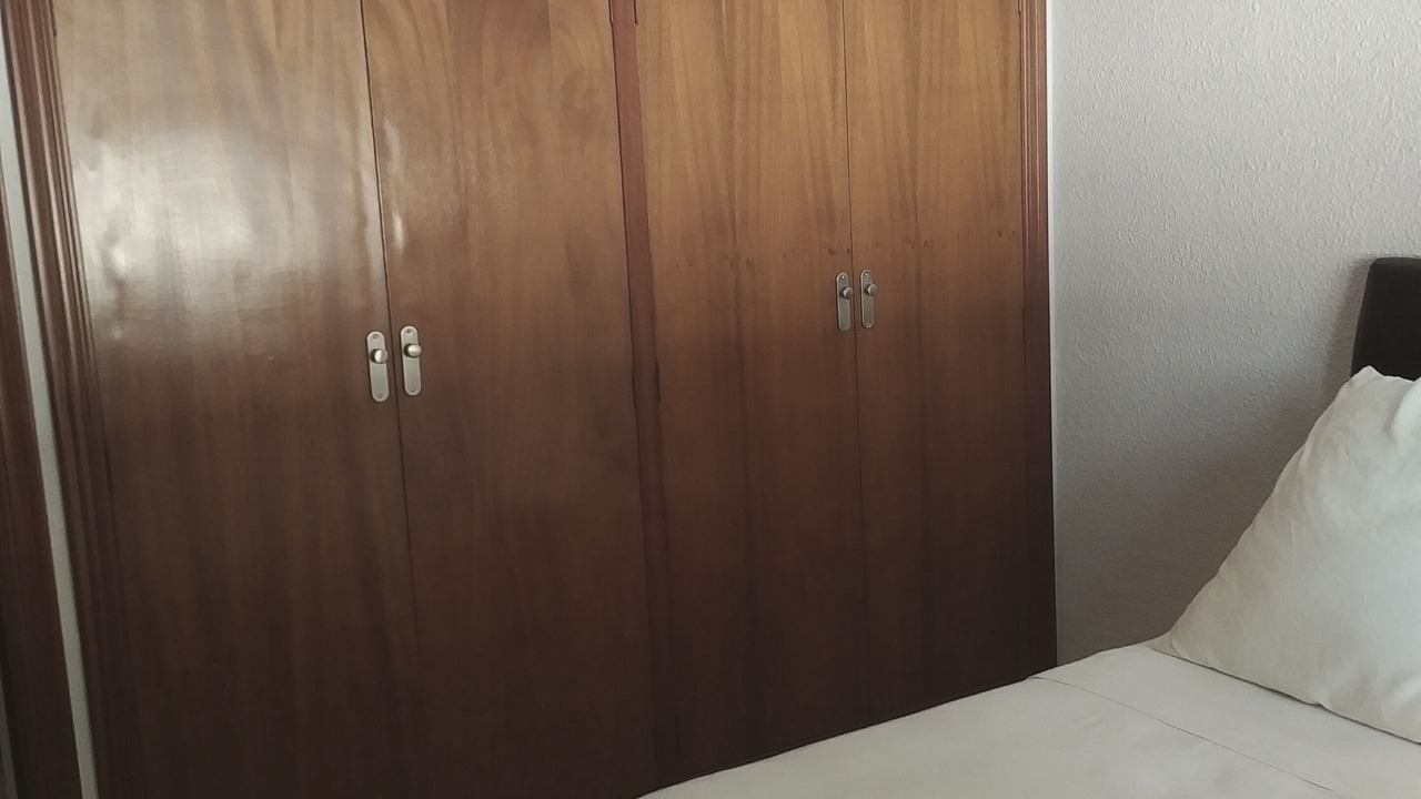 Photo of Bedroom in Benicassim