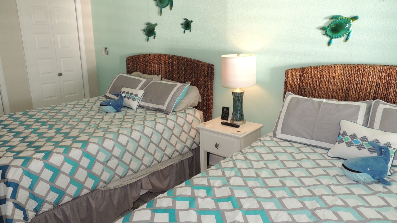 Photo of Bedroom in Windy Hill