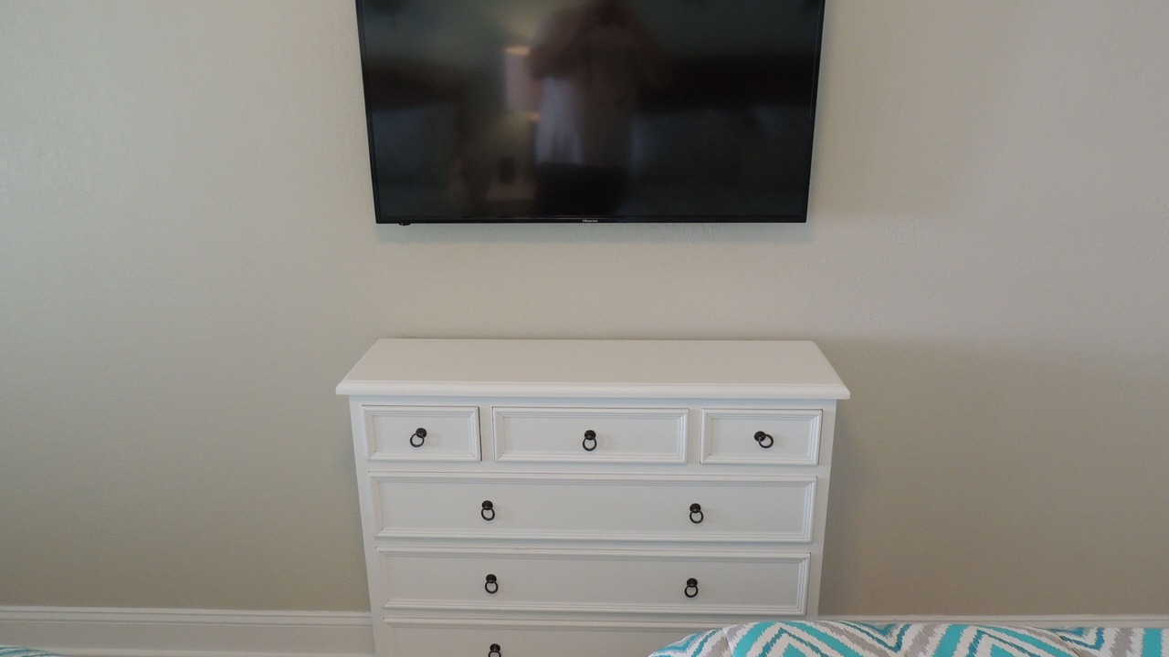Photo of Bedroom in Windy Hill