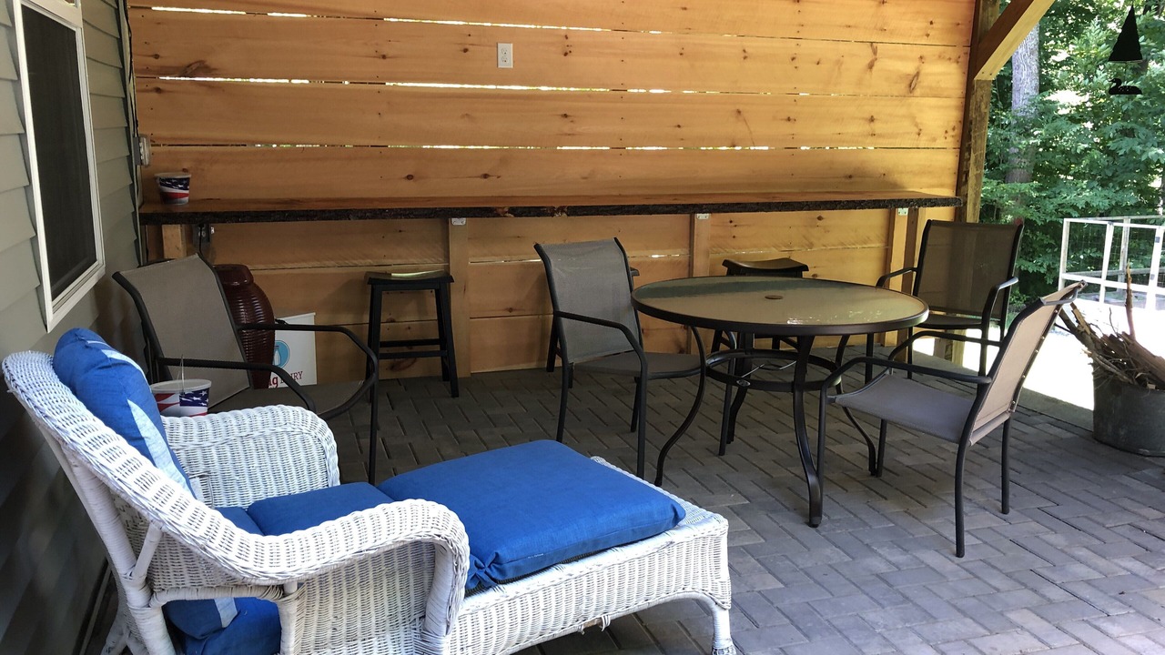 Photo of Outdoor in Ballston Spa