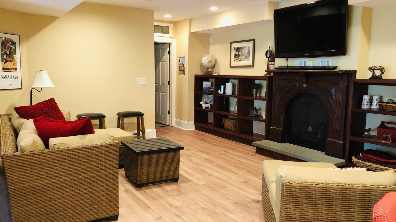 Photo of Livingroom in Ballston Spa