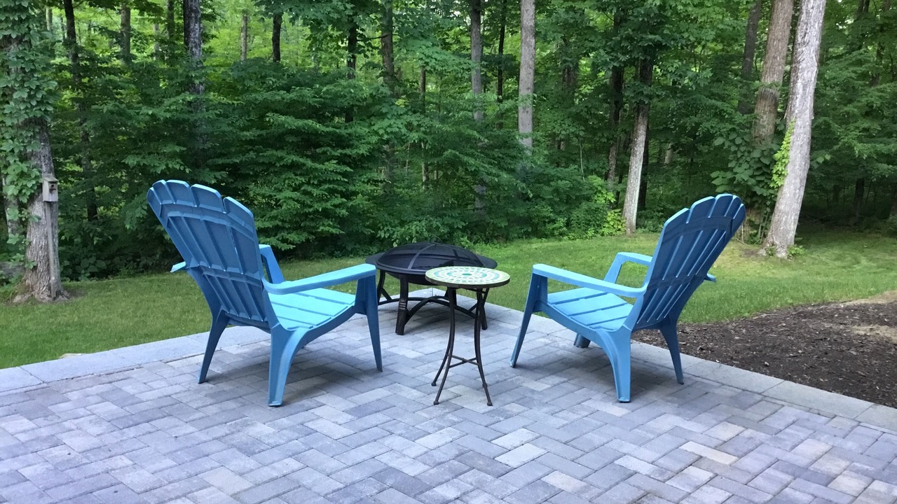Photo of Patio Balcony in Ballston Spa