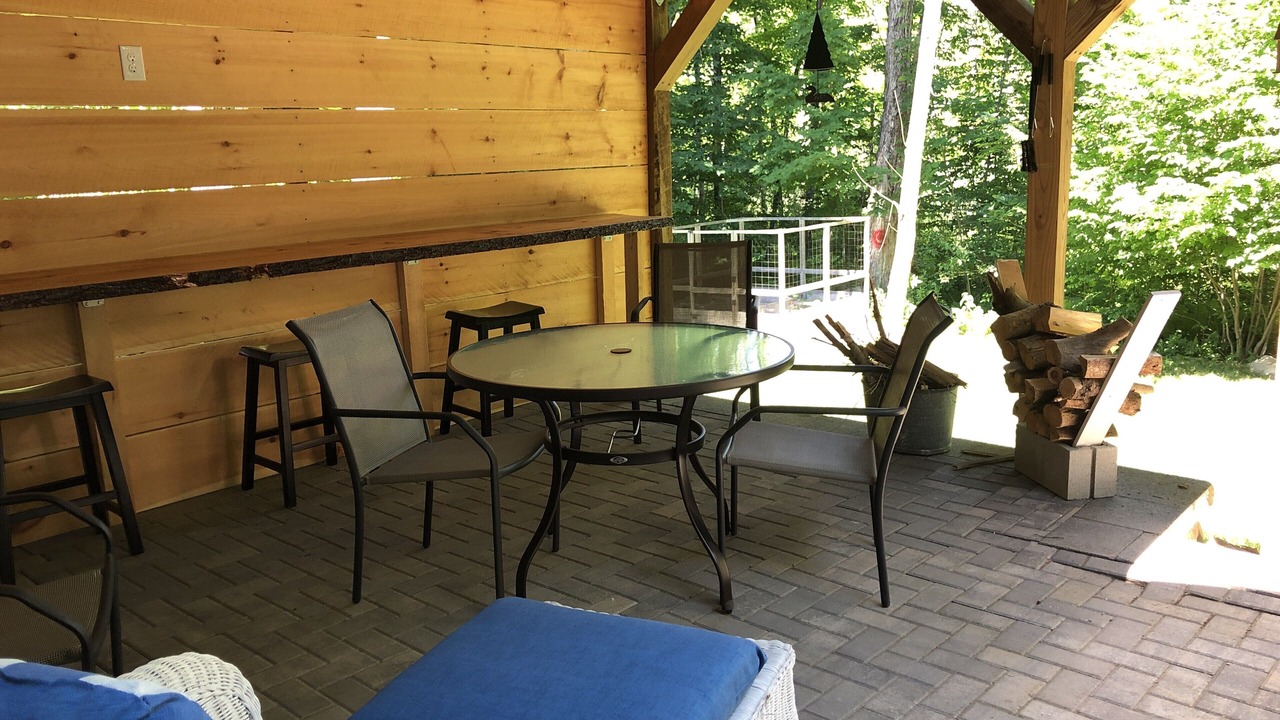 Photo of Outdoor in Ballston Spa