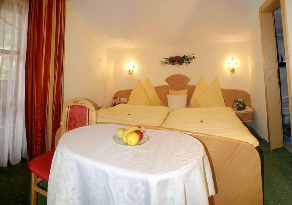 Photo of Bedroom in Sankt Veit im Pongau
