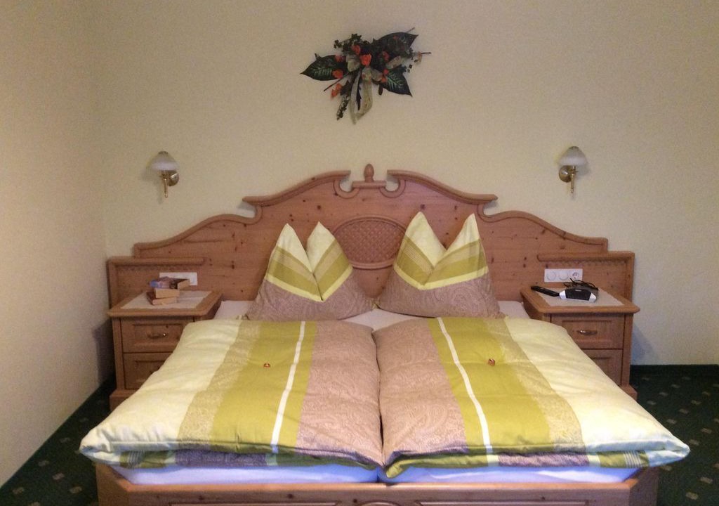 Photo of Bedroom in Sankt Veit im Pongau
