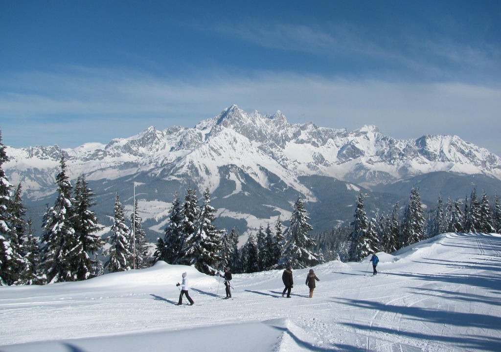 Photo of Others in Sankt Veit im Pongau