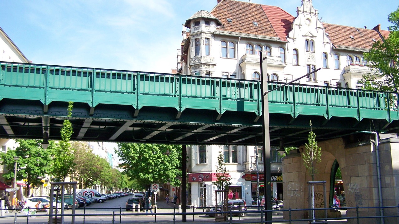 Photo of Others in Prenzlauer Berg
