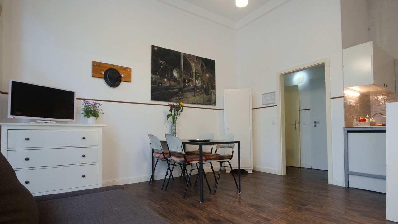 Photo of Others in Prenzlauer Berg