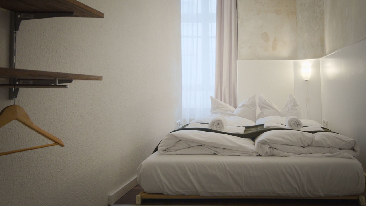 Photo of Bedroom in Prenzlauer Berg