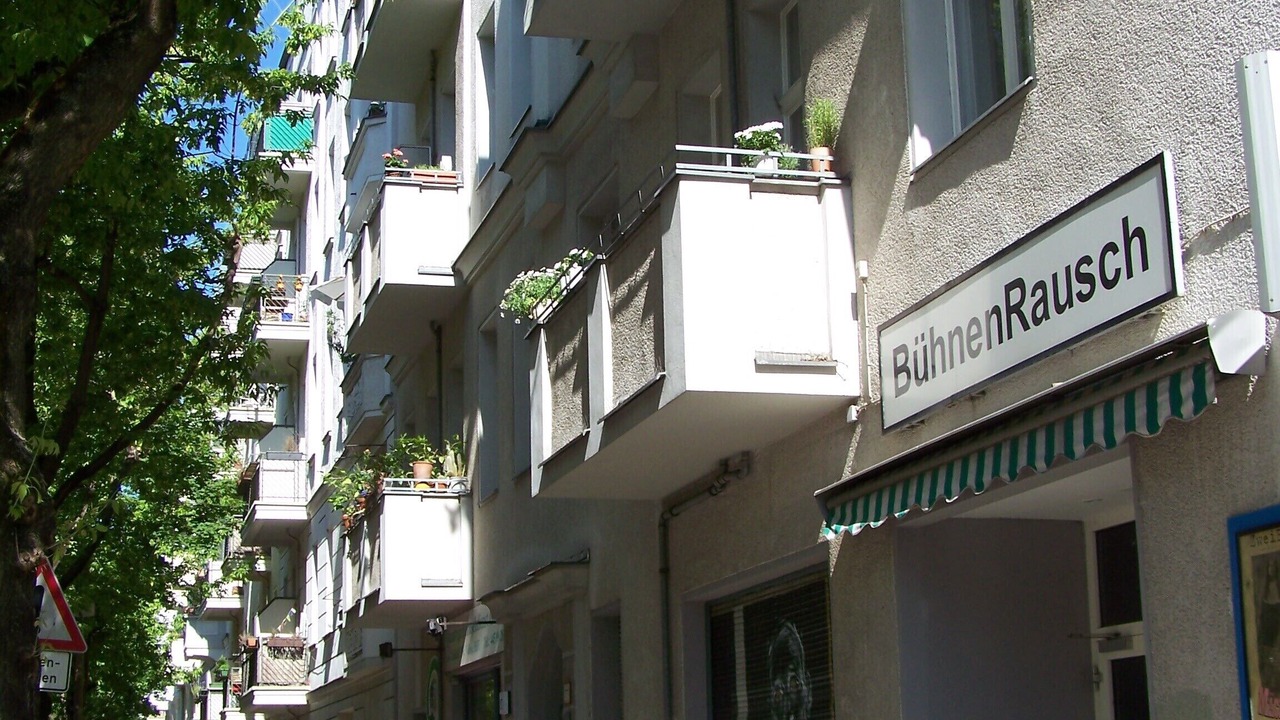 Photo of Others in Prenzlauer Berg