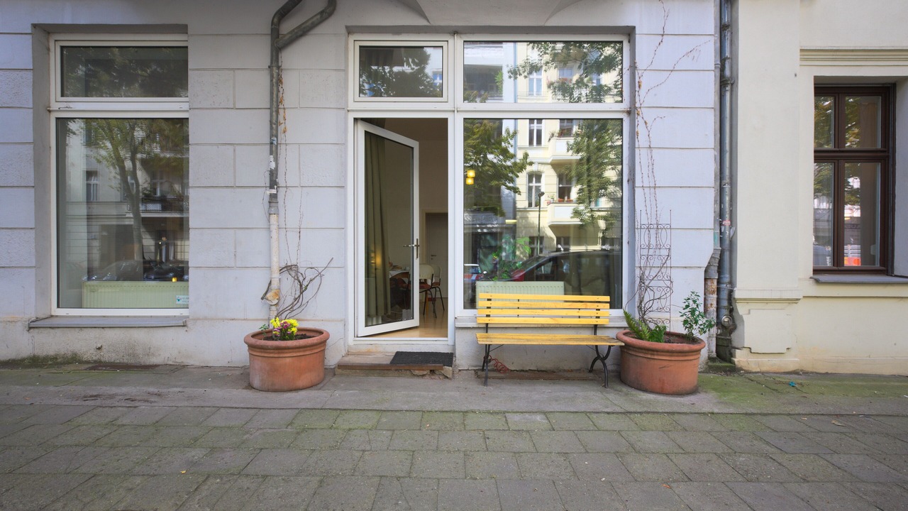 Photo of Outdoor in Prenzlauer Berg
