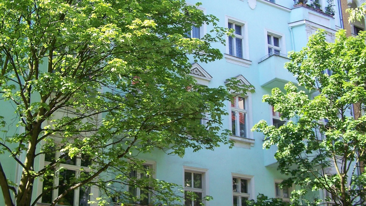 Photo of Outdoor in Prenzlauer Berg
