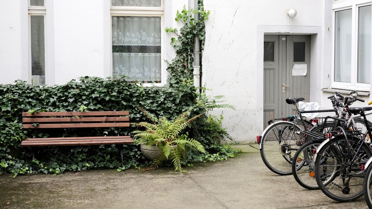 Photo of Outdoor in Prenzlauer Berg