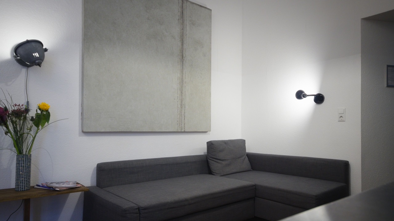 Photo of Livingroom in Prenzlauer Berg