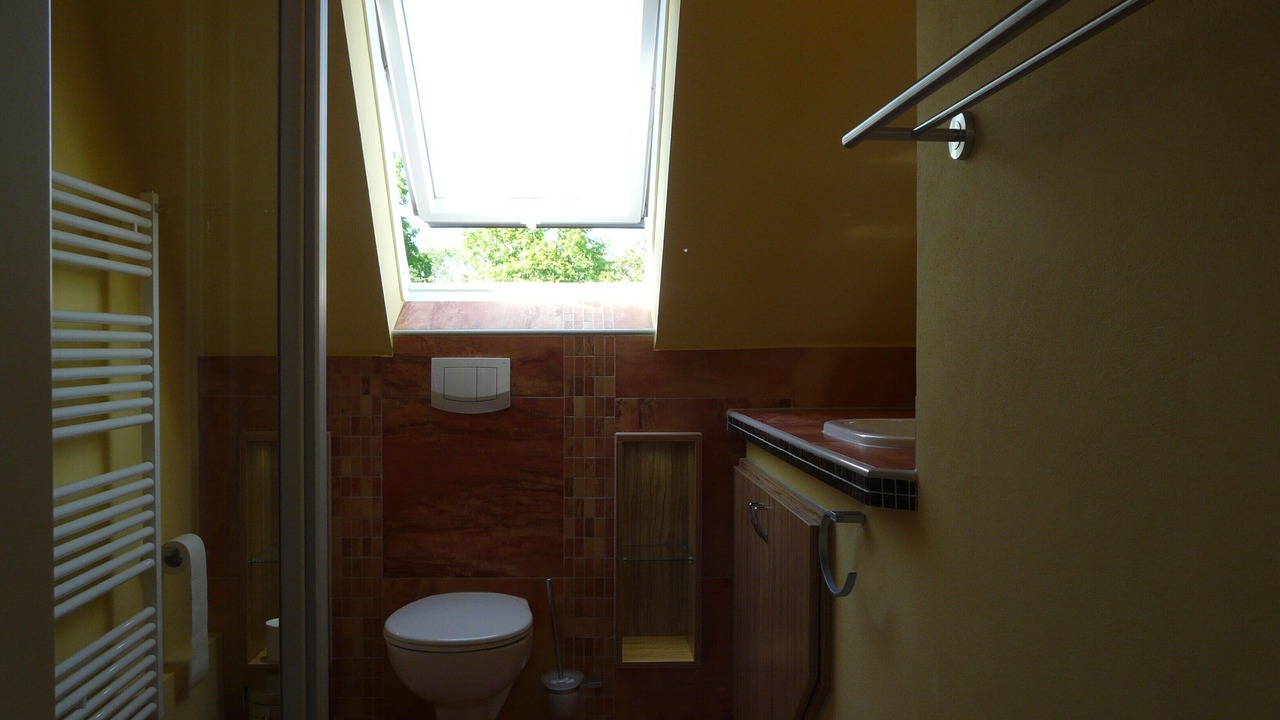 Photo of Bathroom in Todendorf