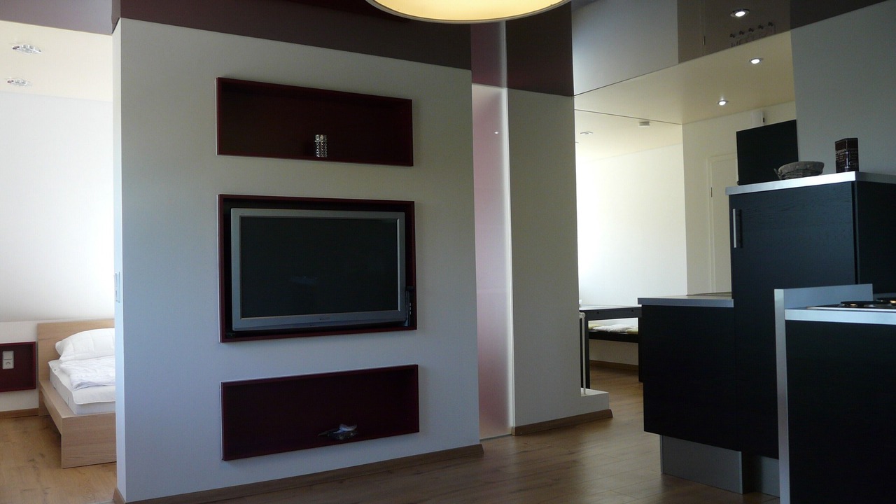 Photo of Bedroom in Todendorf