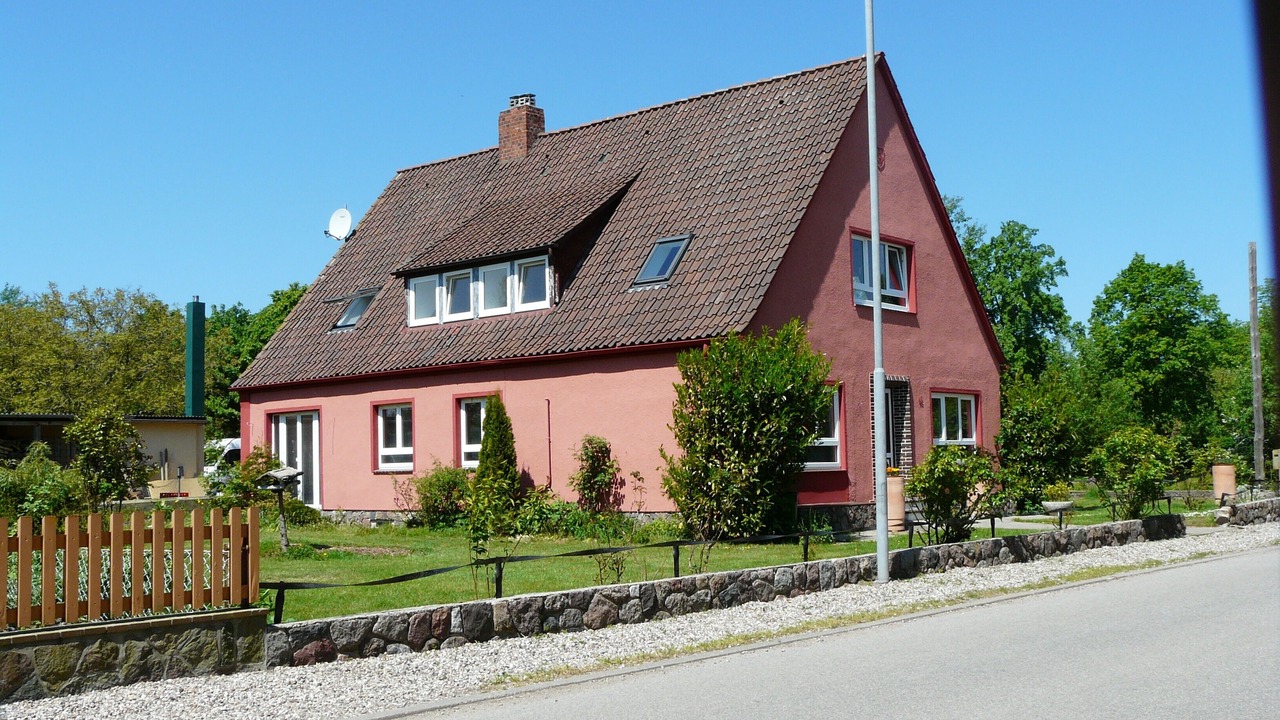 Photo of Outdoor in Todendorf