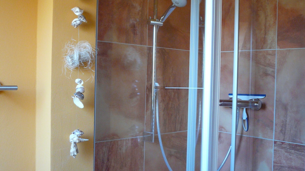 Photo of Bathroom in Todendorf