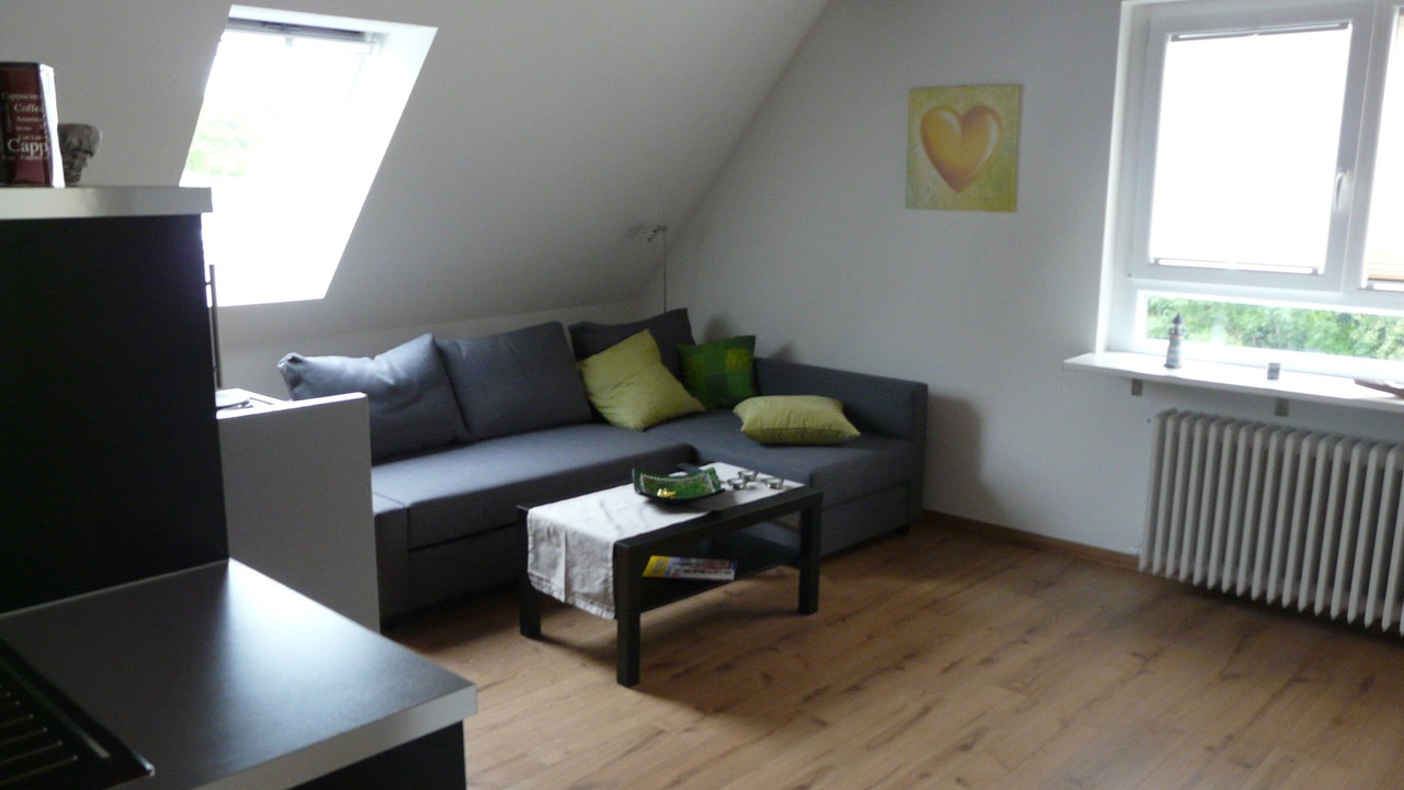 Photo of Livingroom in Todendorf