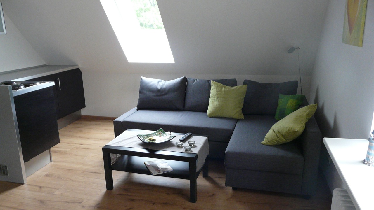 Photo of Livingroom in Todendorf