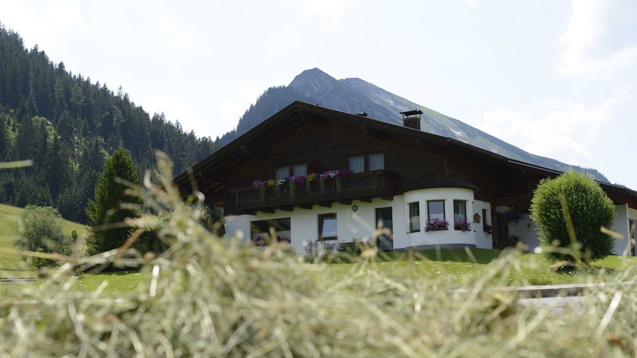 Photo of Outdoor in Tannheim