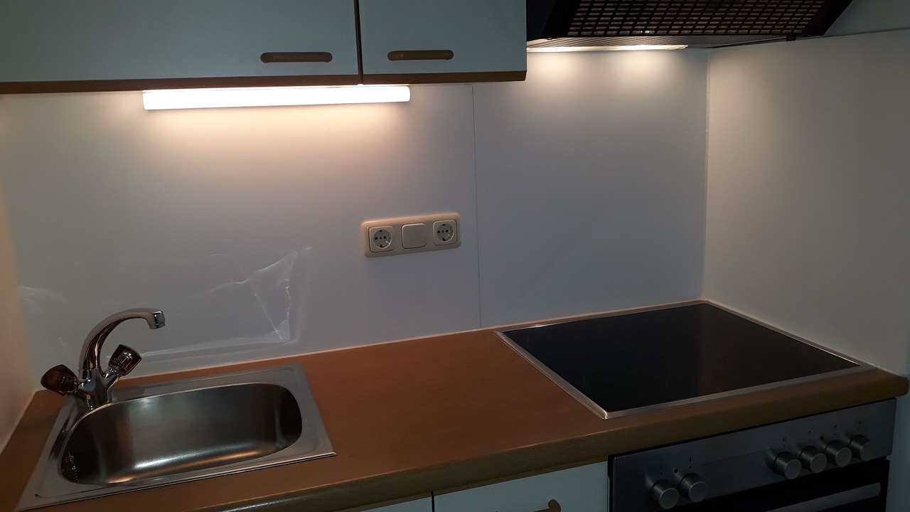 Photo of Kitchen in Tannheim