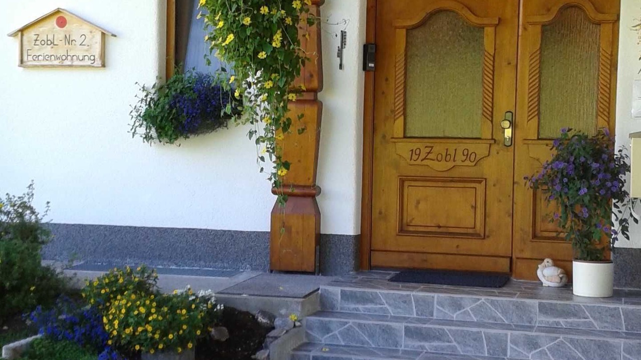 Photo of Outdoor in Tannheim