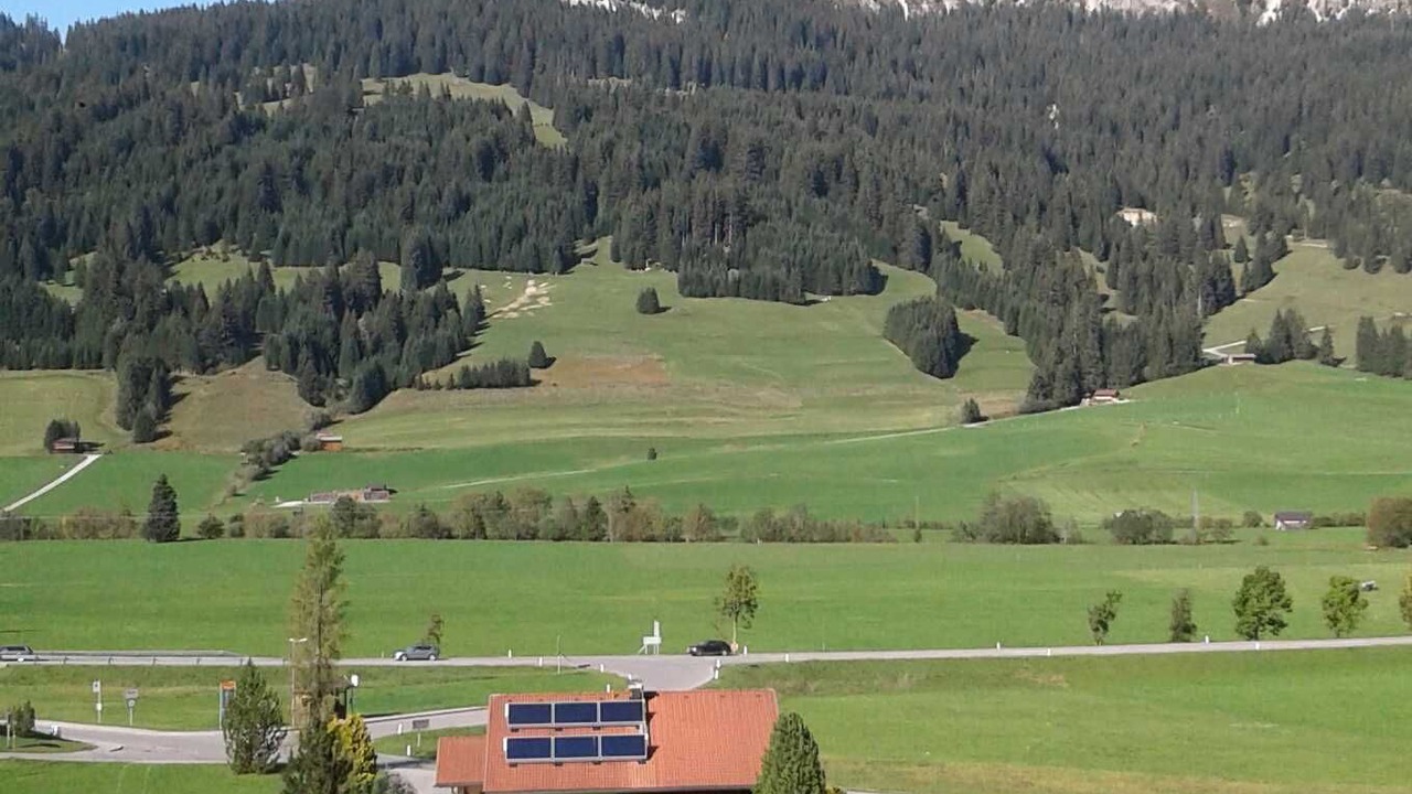 Photo of Others in Tannheim