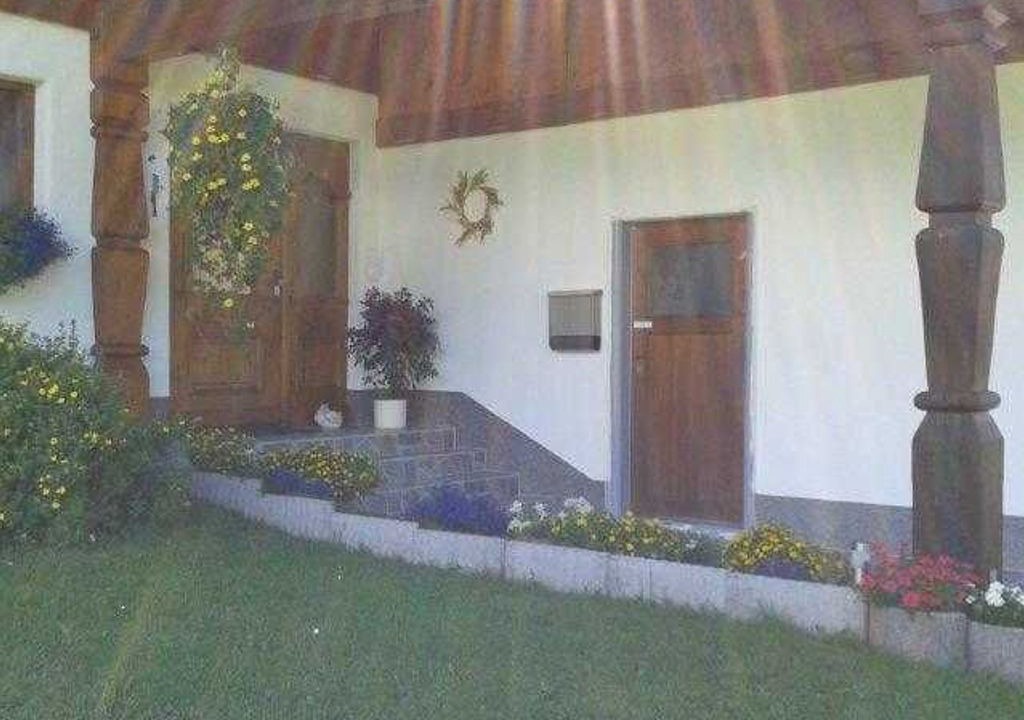 Photo of Outdoor in Tannheim