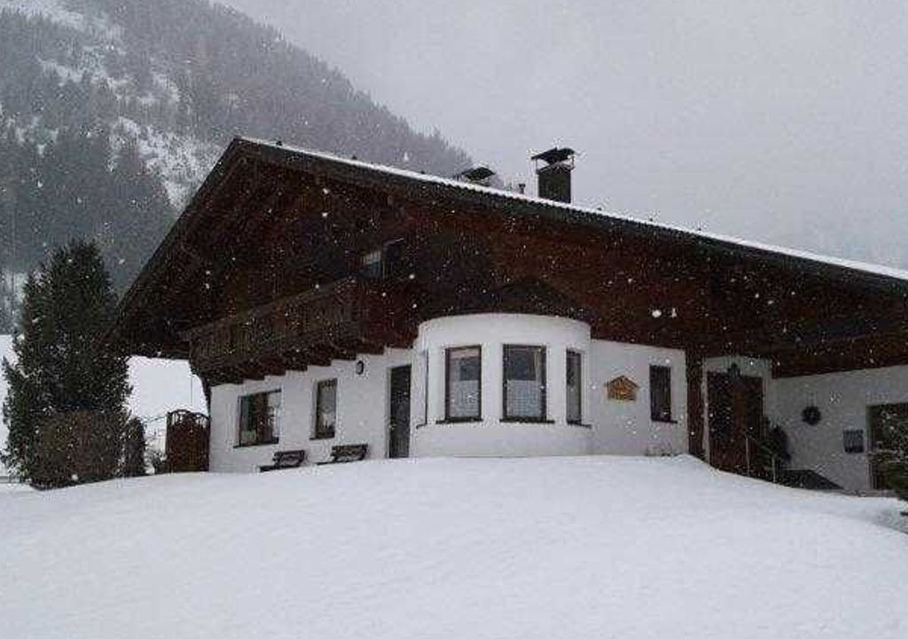 Photo of Outdoor in Tannheim