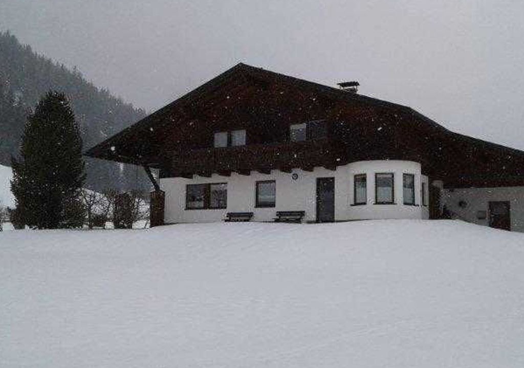 Photo of Outdoor in Tannheim