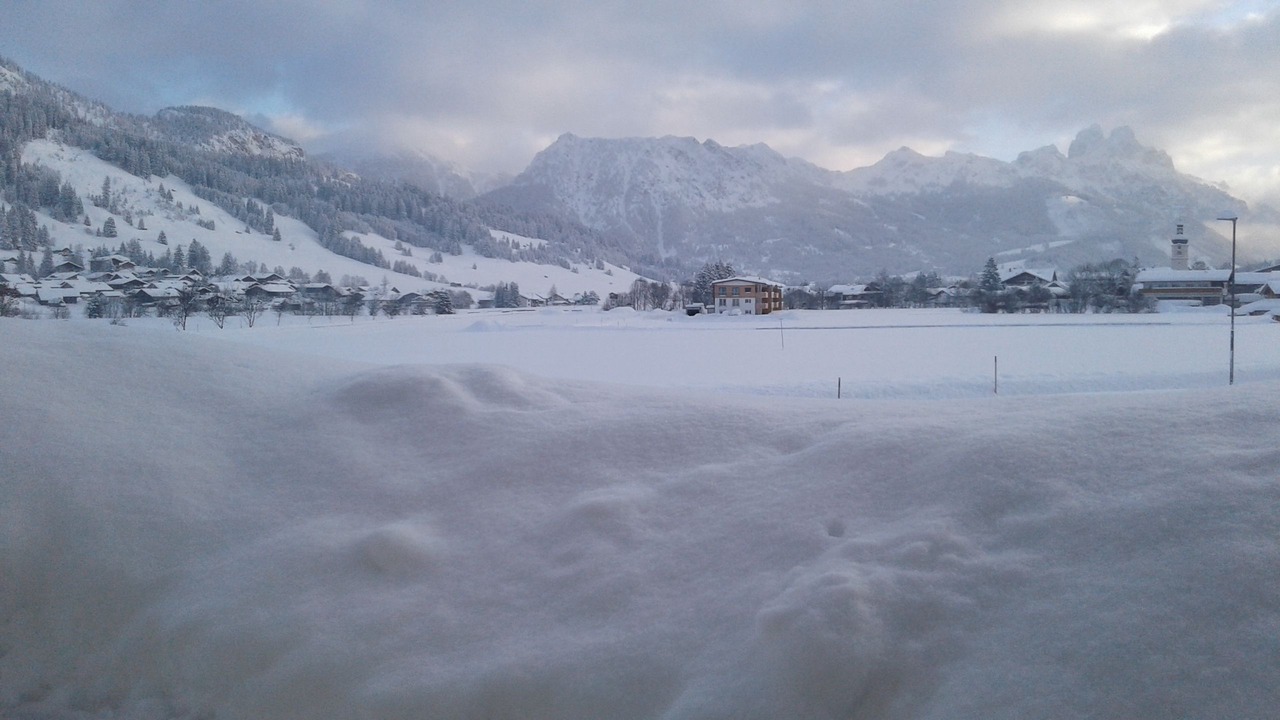 Photo of Others in Tannheim
