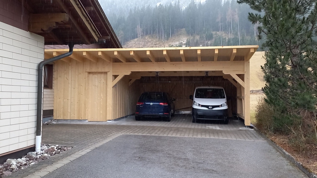 Photo of Outdoor in Tannheim