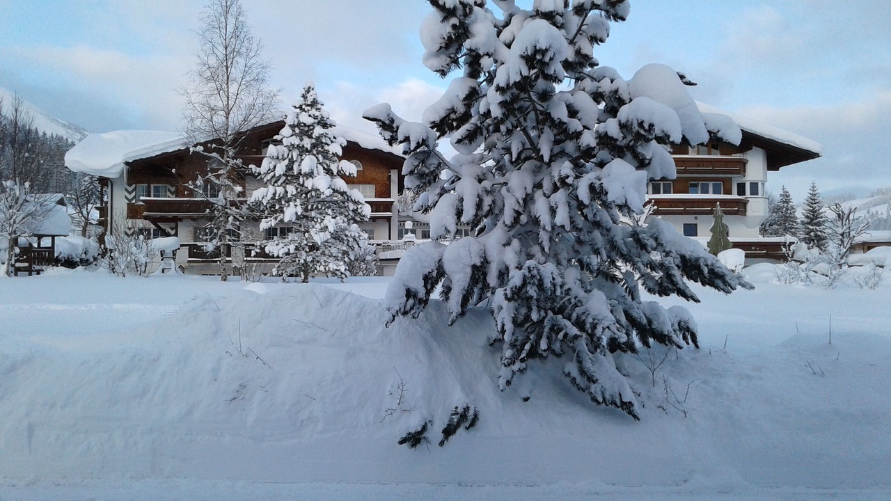 Photo of Outdoor in Tannheim