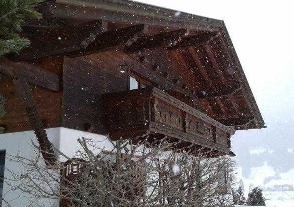 Photo of Outdoor in Tannheim